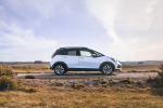 Honda Jazz e:HEV Crosstar 2020 года (UK)